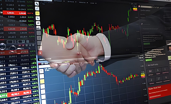 (欧易零门槛起)交易所交易界面